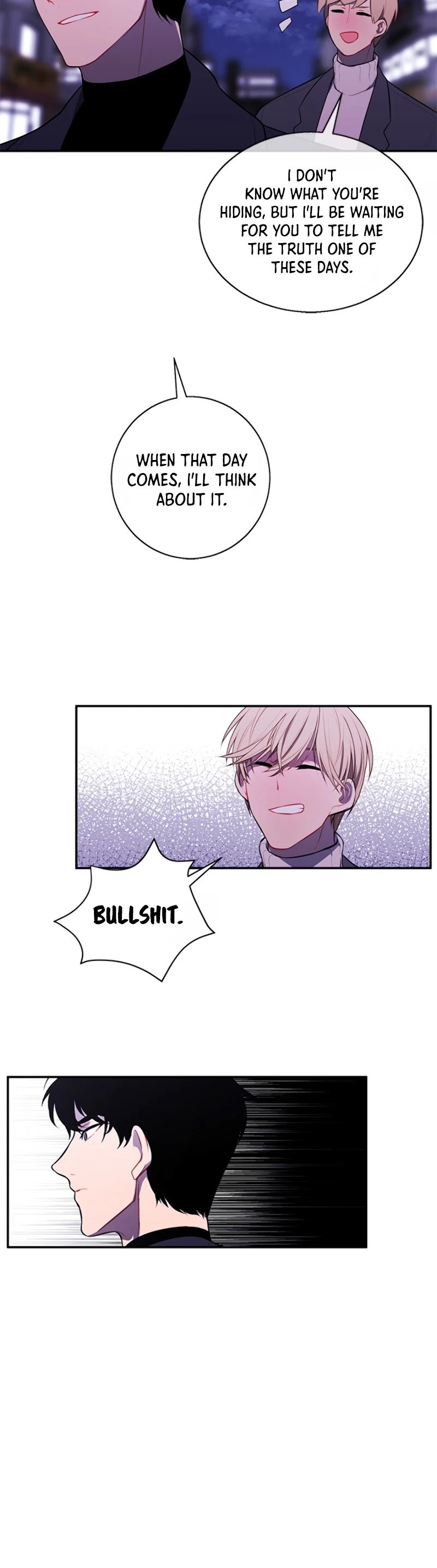 Trapped in a Webnovel as a Good-for-Nothing Chapter 38 page 27 - Chapter 38