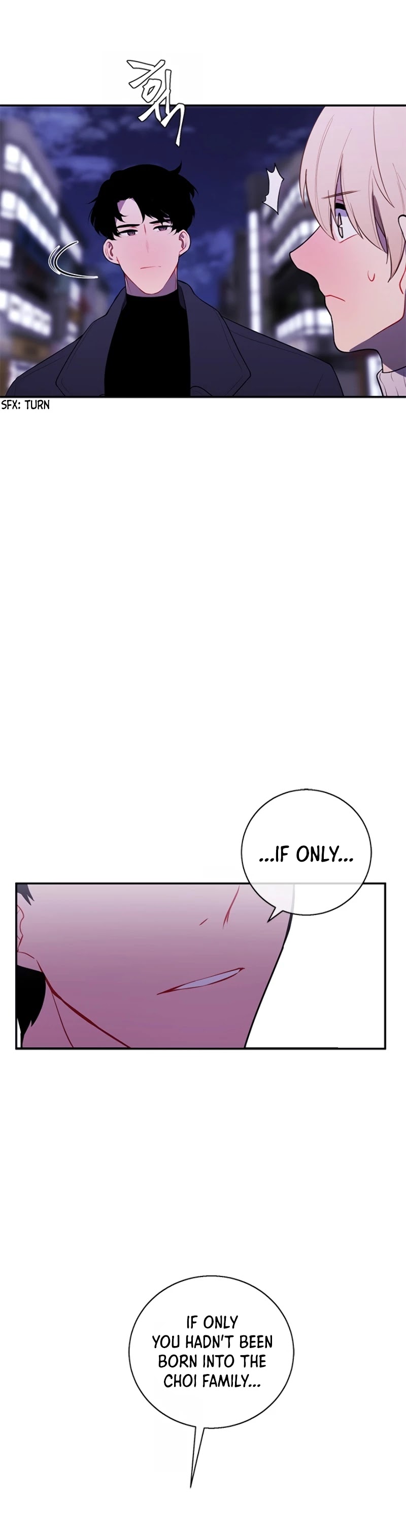Trapped in a Webnovel as a Good-for-Nothing Chapter 38 page 28 - Chapter 38
