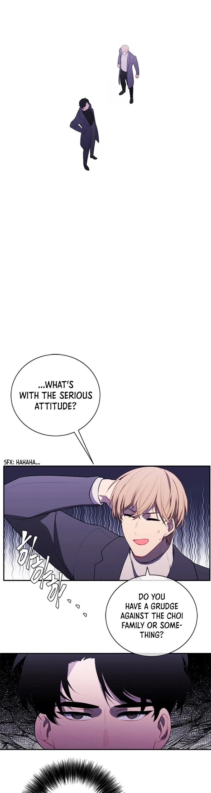 Trapped in a Webnovel as a Good-for-Nothing Chapter 38 page 29 - Chapter 38