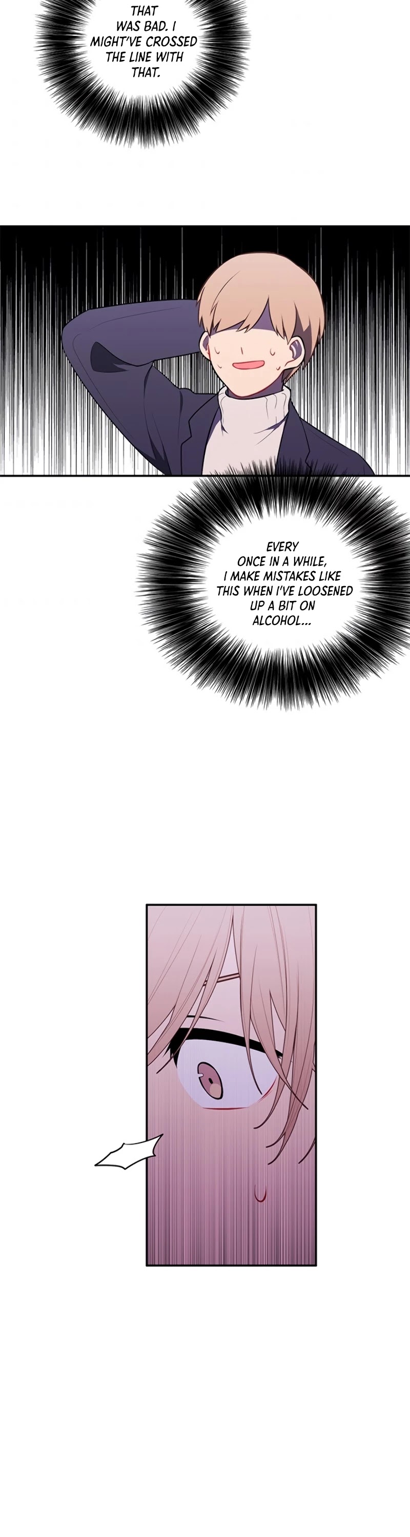 Trapped in a Webnovel as a Good-for-Nothing Chapter 38 page 30 - Chapter 38