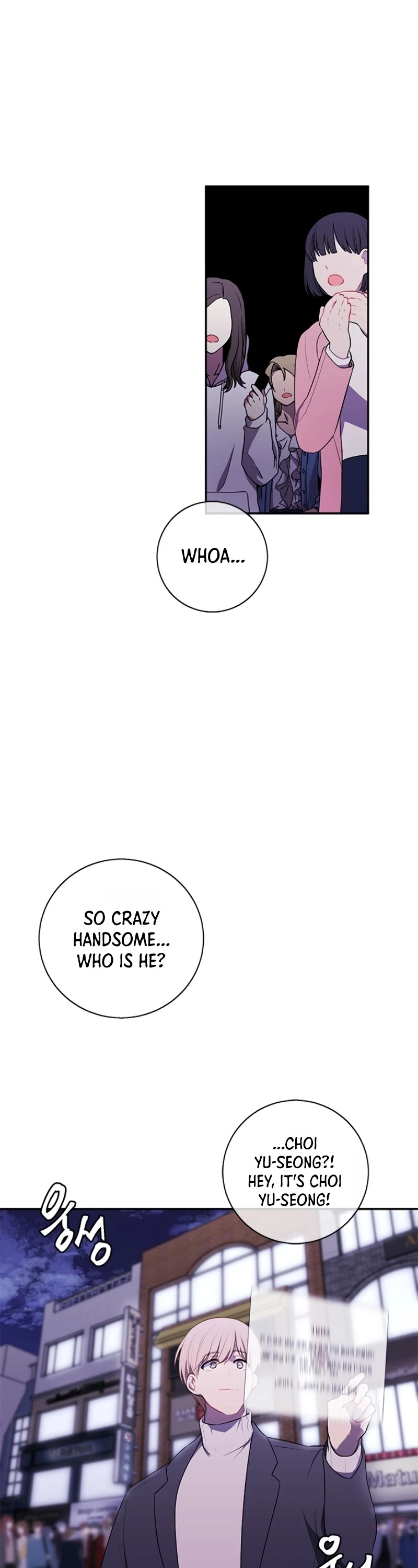 Trapped in a Webnovel as a Good-for-Nothing Chapter 38 page 9 - Chapter 38
