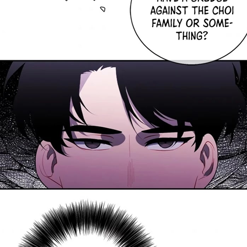Trapped in a Webnovel as a Good-for-Nothing Chapter 38 cover