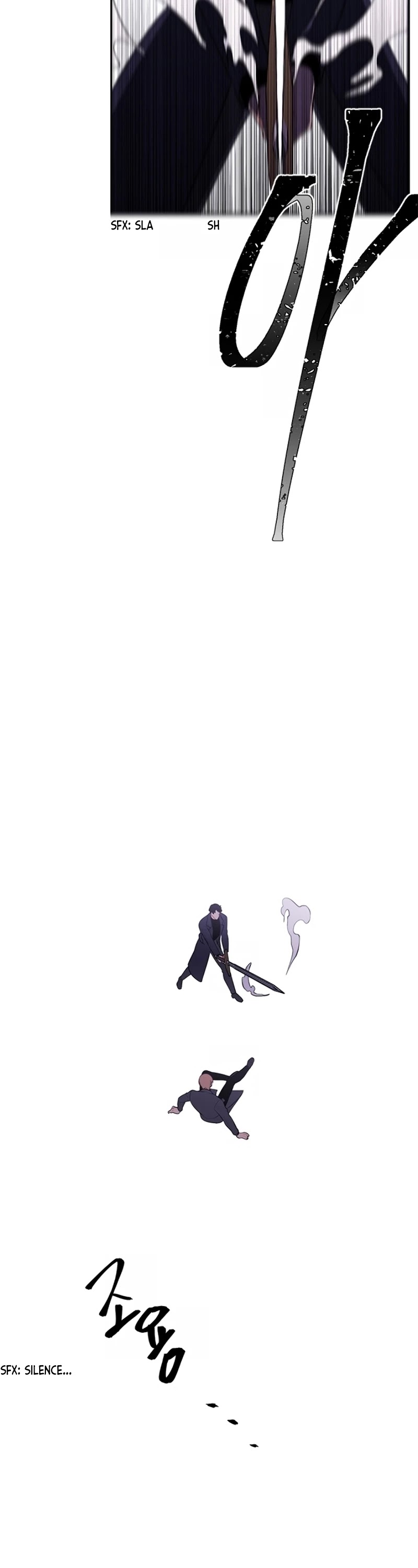 Trapped in a Webnovel as a Good-for-Nothing Chapter 39 page 11 - Chapter 39