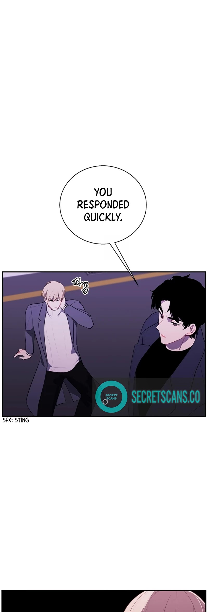 Trapped in a Webnovel as a Good-for-Nothing Chapter 39 page 12 - Chapter 39