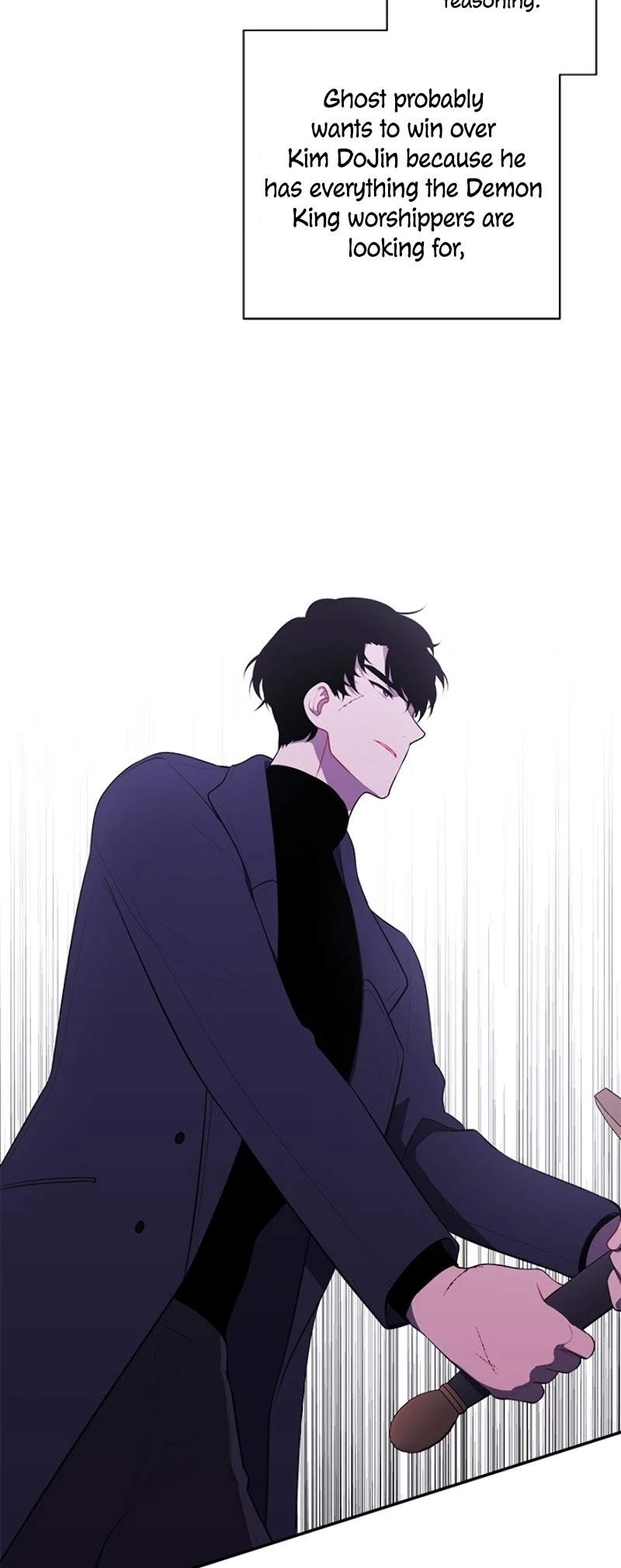Trapped in a Webnovel as a Good-for-Nothing Chapter 39 page 16 - Chapter 39