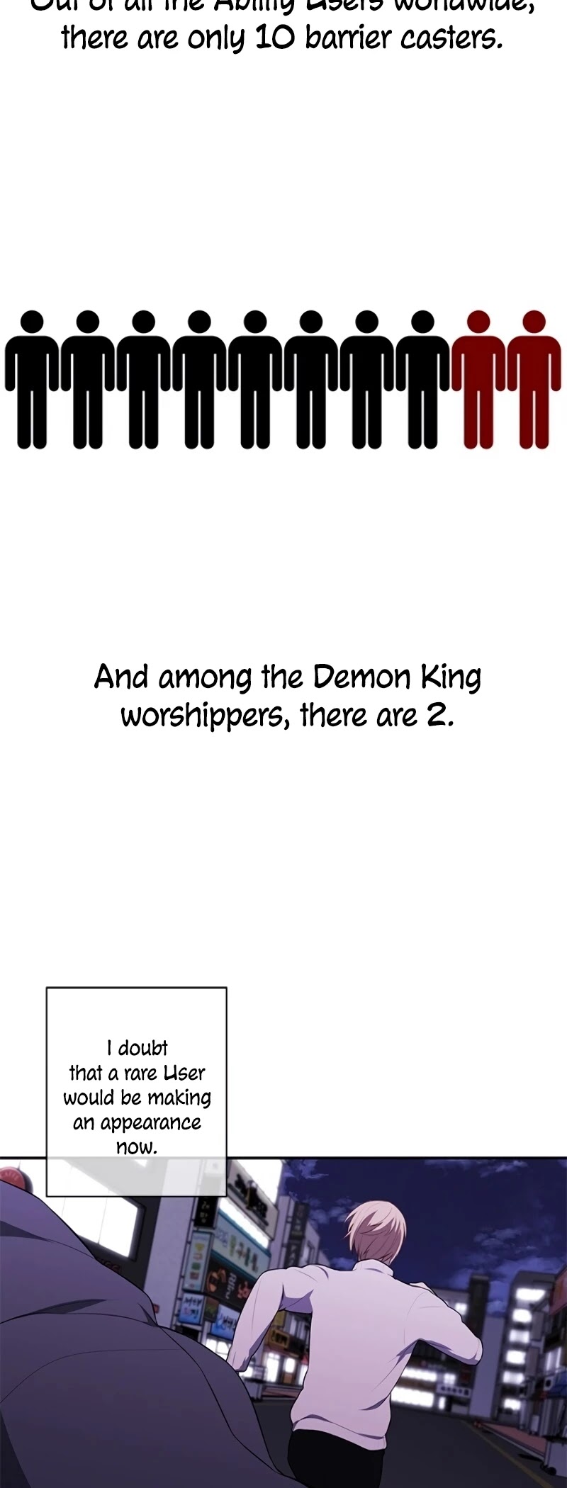 Trapped in a Webnovel as a Good-for-Nothing Chapter 39 page 24 - Chapter 39