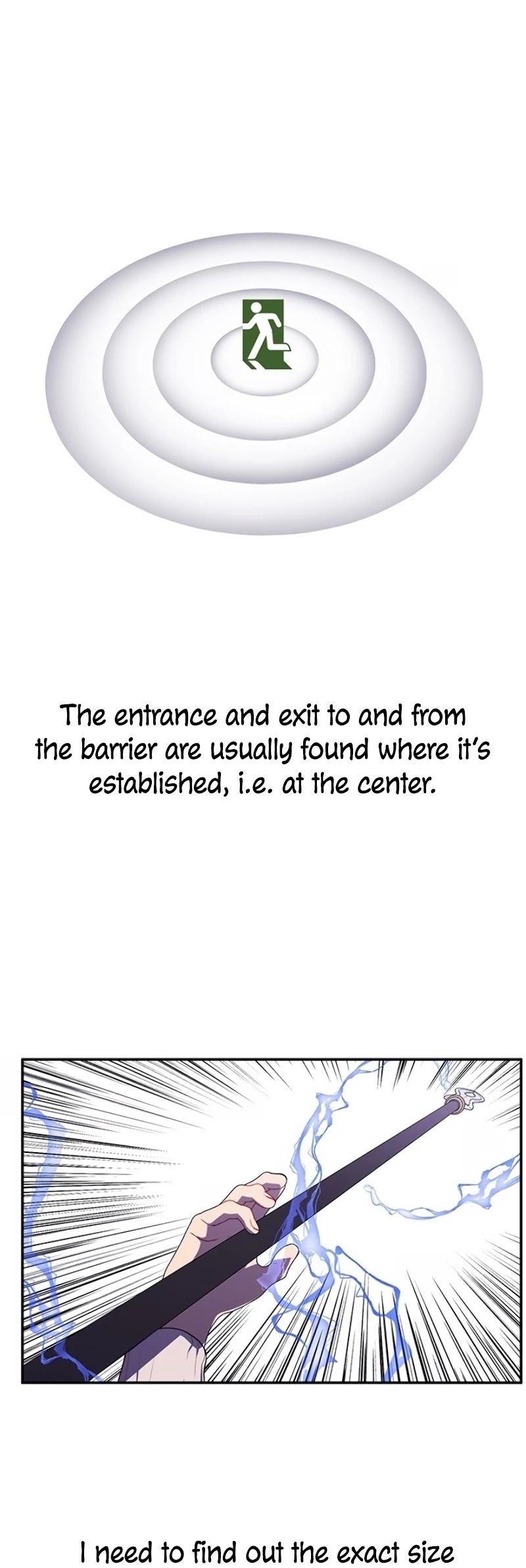 Trapped in a Webnovel as a Good-for-Nothing Chapter 39 page 28 - Chapter 39