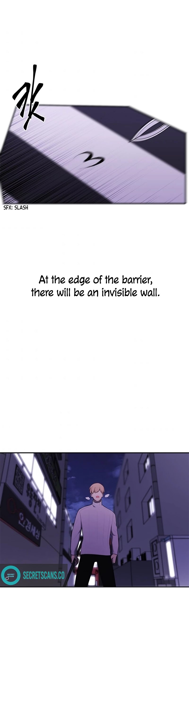 Trapped in a Webnovel as a Good-for-Nothing Chapter 39 page 31 - Chapter 39