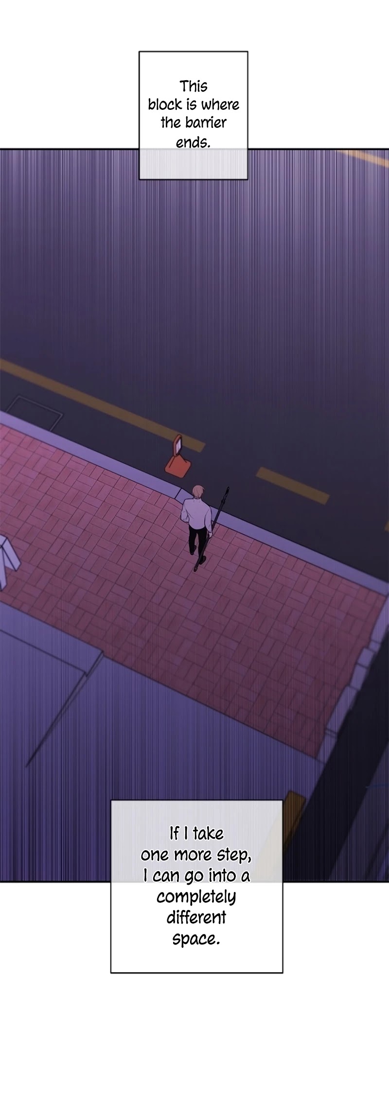 Trapped in a Webnovel as a Good-for-Nothing Chapter 39 page 32 - Chapter 39