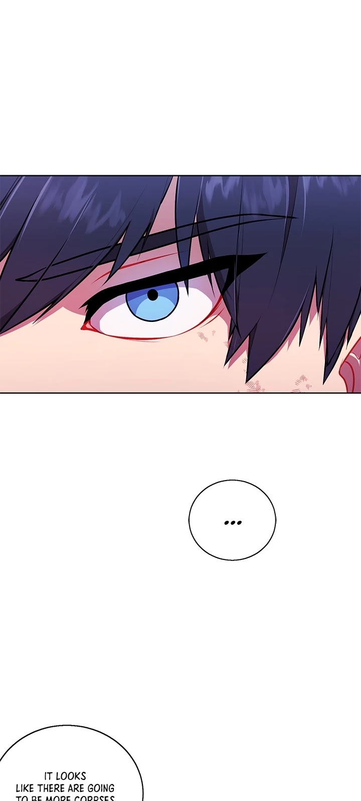 Trapped in a Webnovel as a Good-for-Nothing Chapter 4 page 12 - Chapter 4