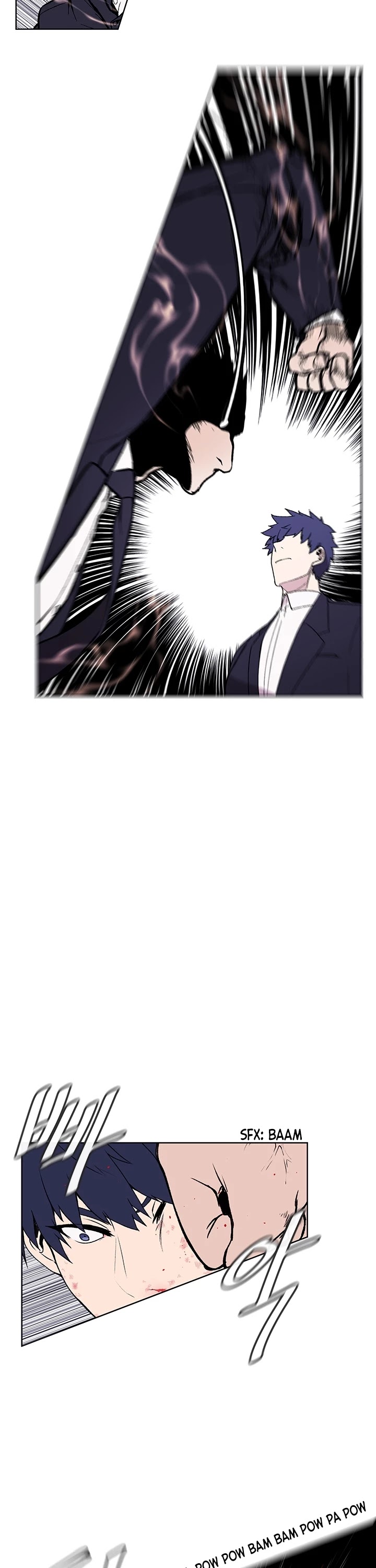 Trapped in a Webnovel as a Good-for-Nothing Chapter 4 page 15 - Chapter 4