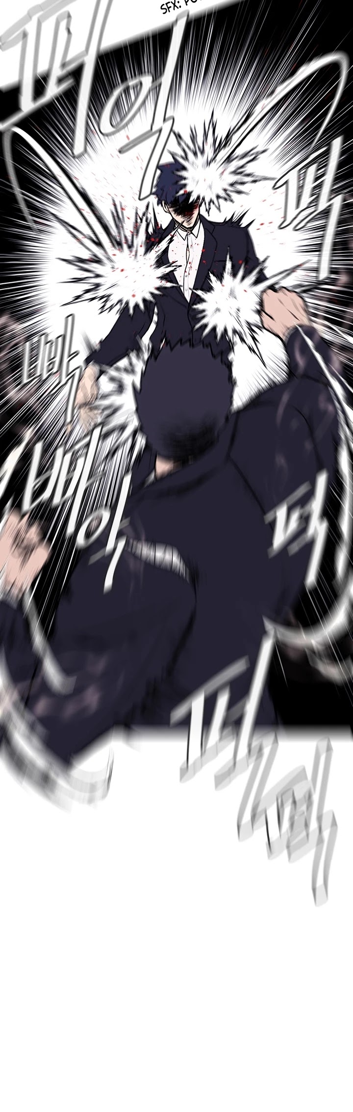 Trapped in a Webnovel as a Good-for-Nothing Chapter 4 page 16 - Chapter 4