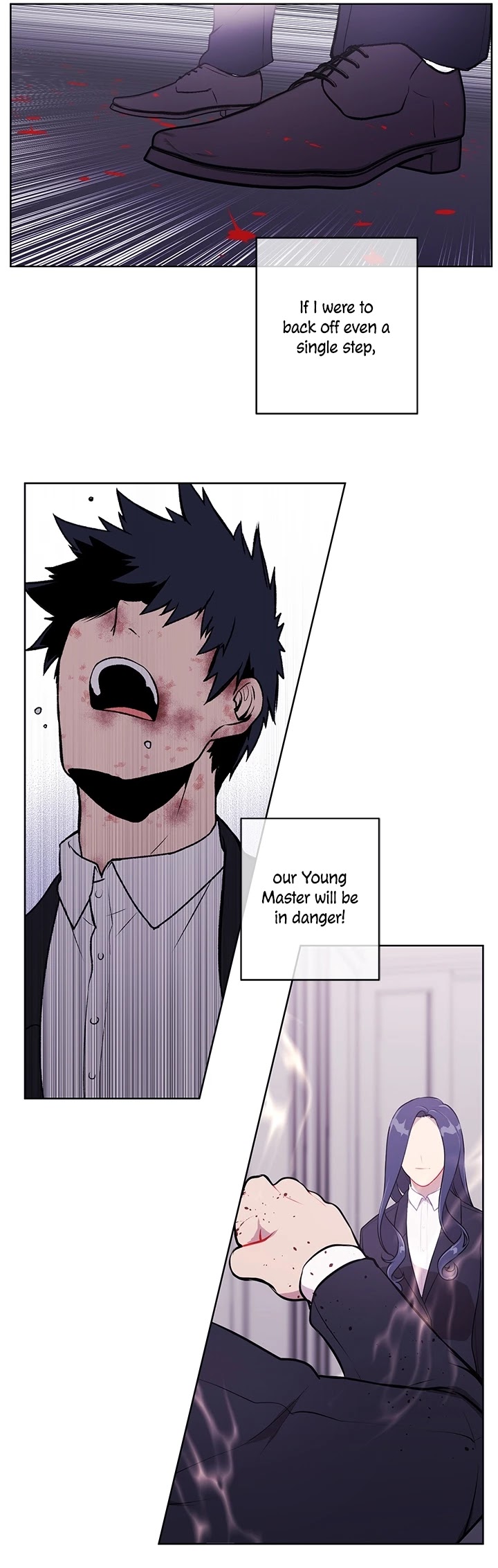 Trapped in a Webnovel as a Good-for-Nothing Chapter 4 page 17 - Chapter 4