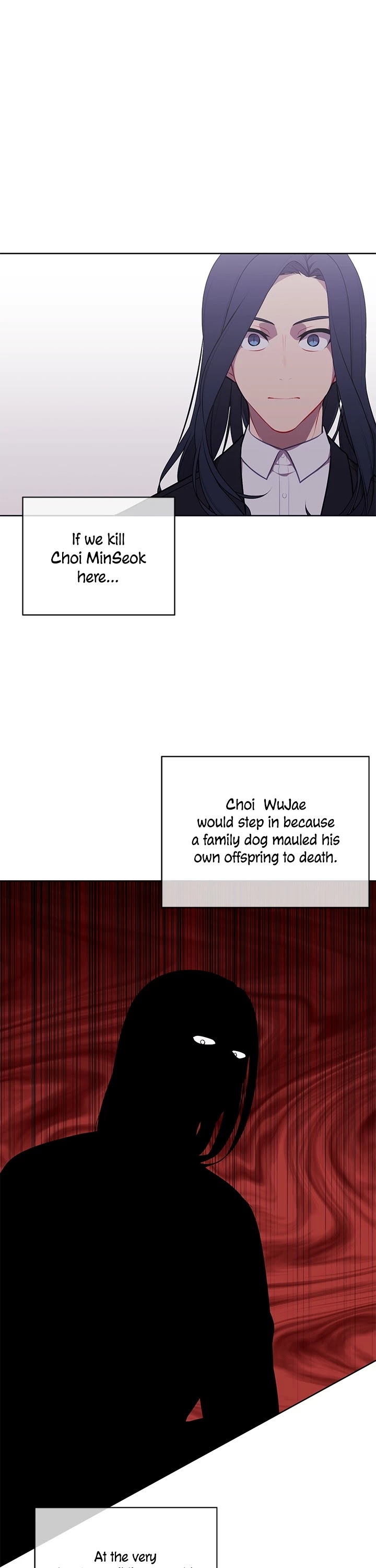Trapped in a Webnovel as a Good-for-Nothing Chapter 4 page 18 - Chapter 4