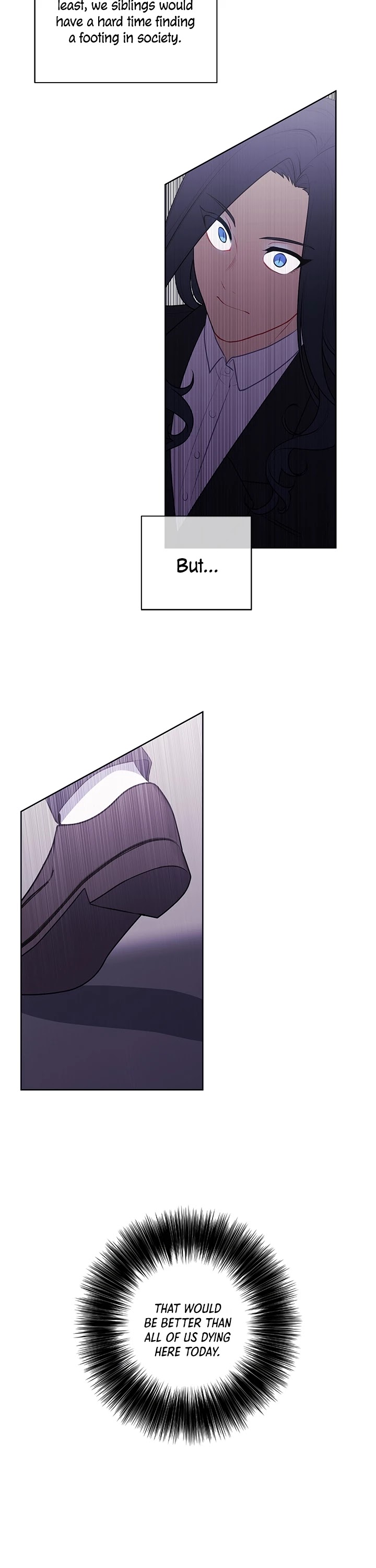 Trapped in a Webnovel as a Good-for-Nothing Chapter 4 page 19 - Chapter 4