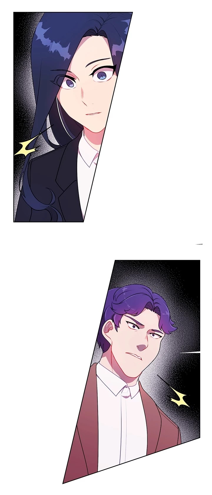 Trapped in a Webnovel as a Good-for-Nothing Chapter 4 page 21 - Chapter 4