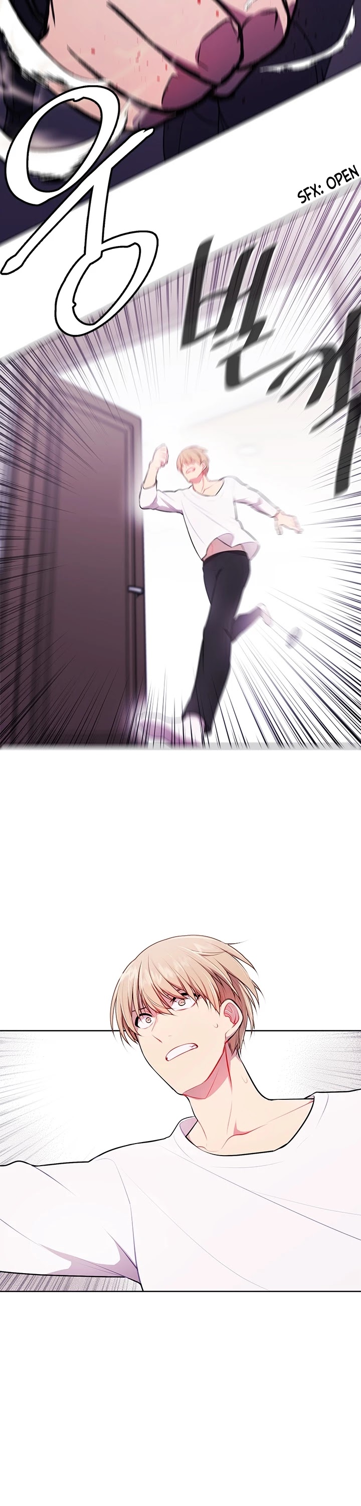 Trapped in a Webnovel as a Good-for-Nothing Chapter 4 page 23 - Chapter 4