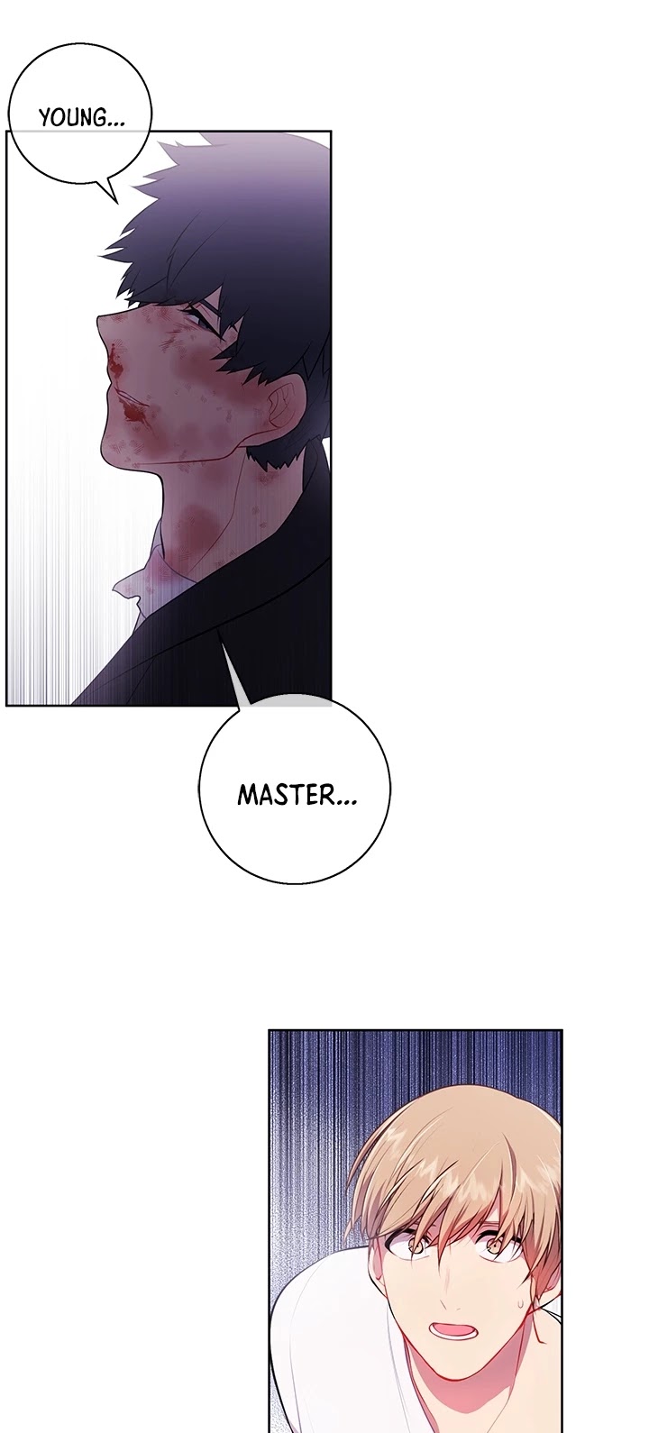 Trapped in a Webnovel as a Good-for-Nothing Chapter 4 page 24 - Chapter 4