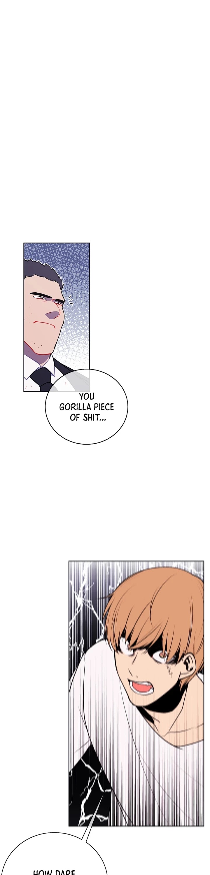 Trapped in a Webnovel as a Good-for-Nothing Chapter 4 page 26 - Chapter 4