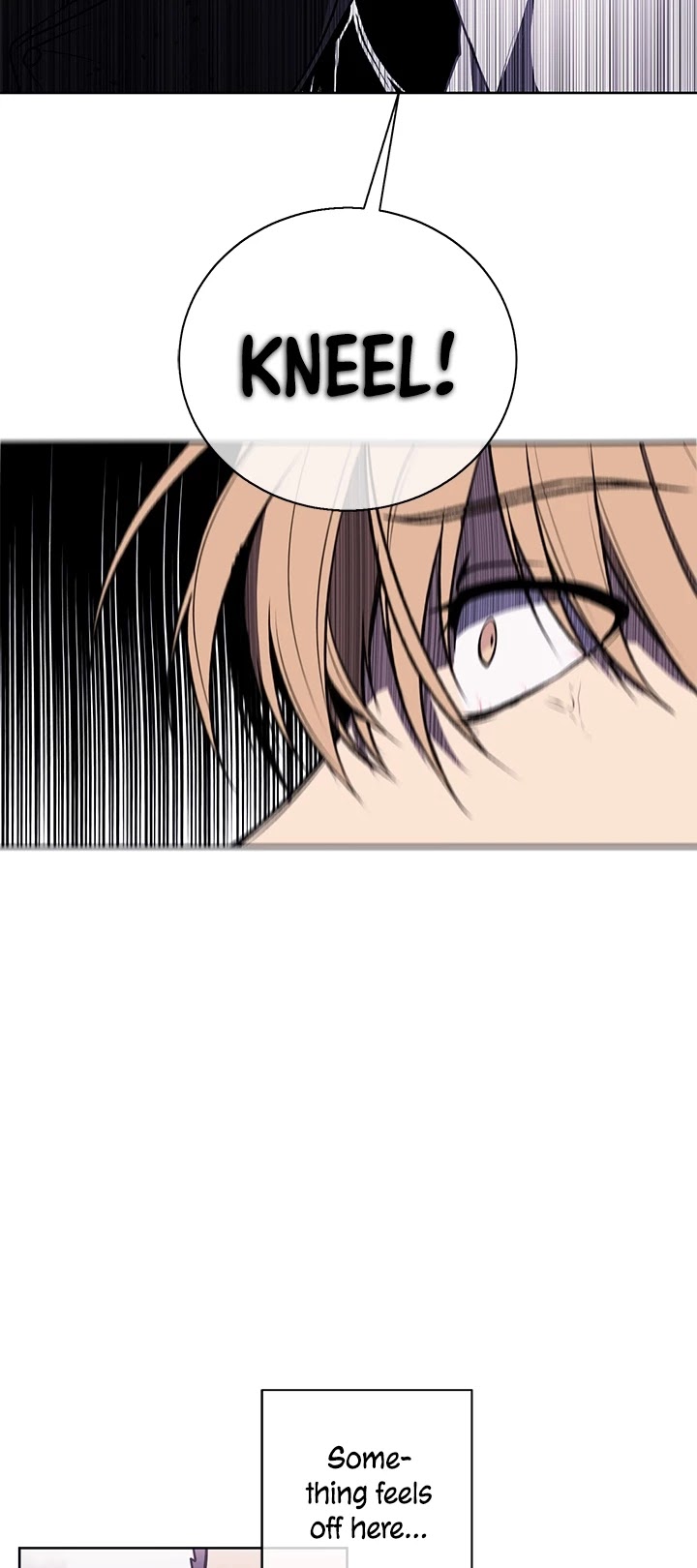 Trapped in a Webnovel as a Good-for-Nothing Chapter 4 page 28 - Chapter 4