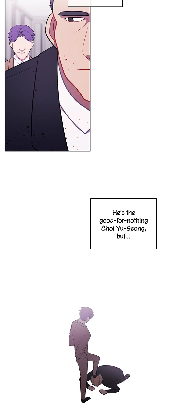 Trapped in a Webnovel as a Good-for-Nothing Chapter 4 page 29 - Chapter 4