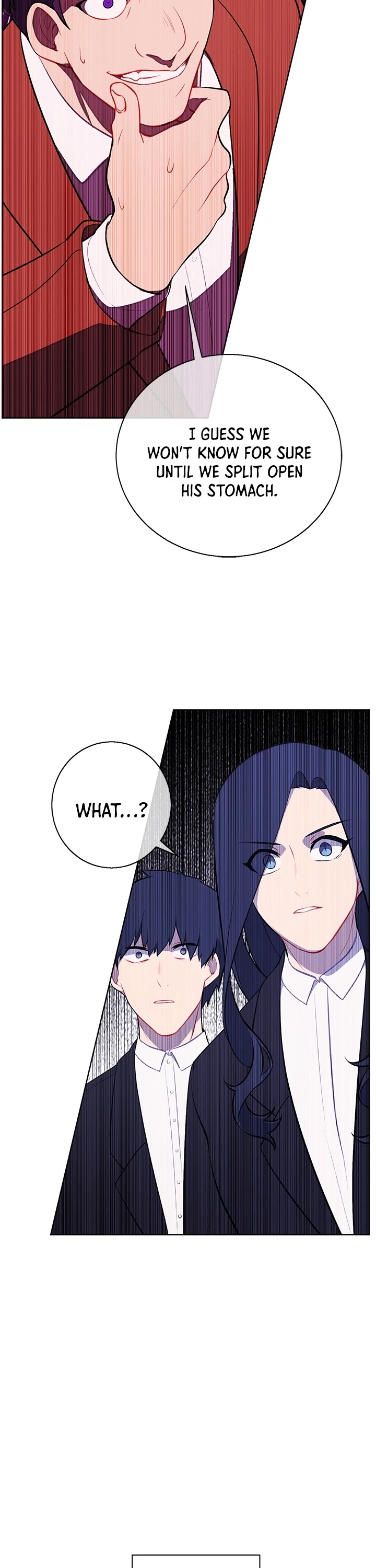 Trapped in a Webnovel as a Good-for-Nothing Chapter 4 page 3 - Chapter 4