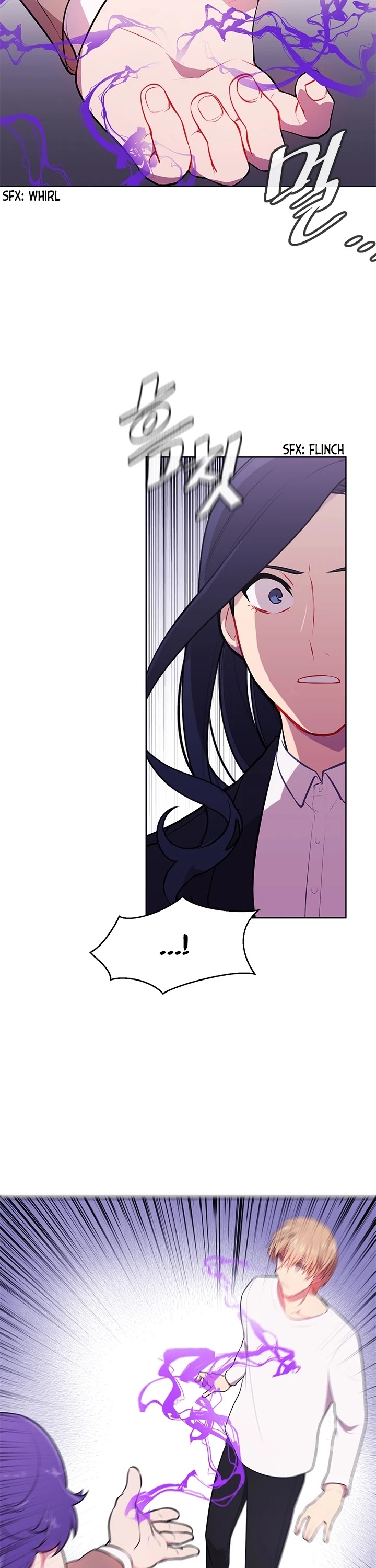 Trapped in a Webnovel as a Good-for-Nothing Chapter 4 page 31 - Chapter 4