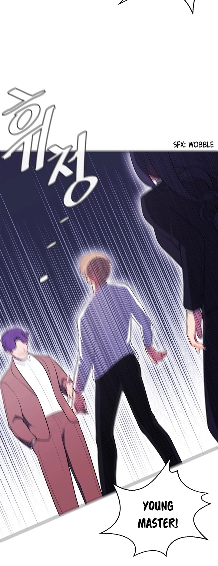 Trapped in a Webnovel as a Good-for-Nothing Chapter 4 page 33 - Chapter 4