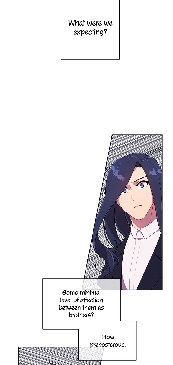 Trapped in a Webnovel as a Good-for-Nothing Chapter 4 page 4 - Chapter 4