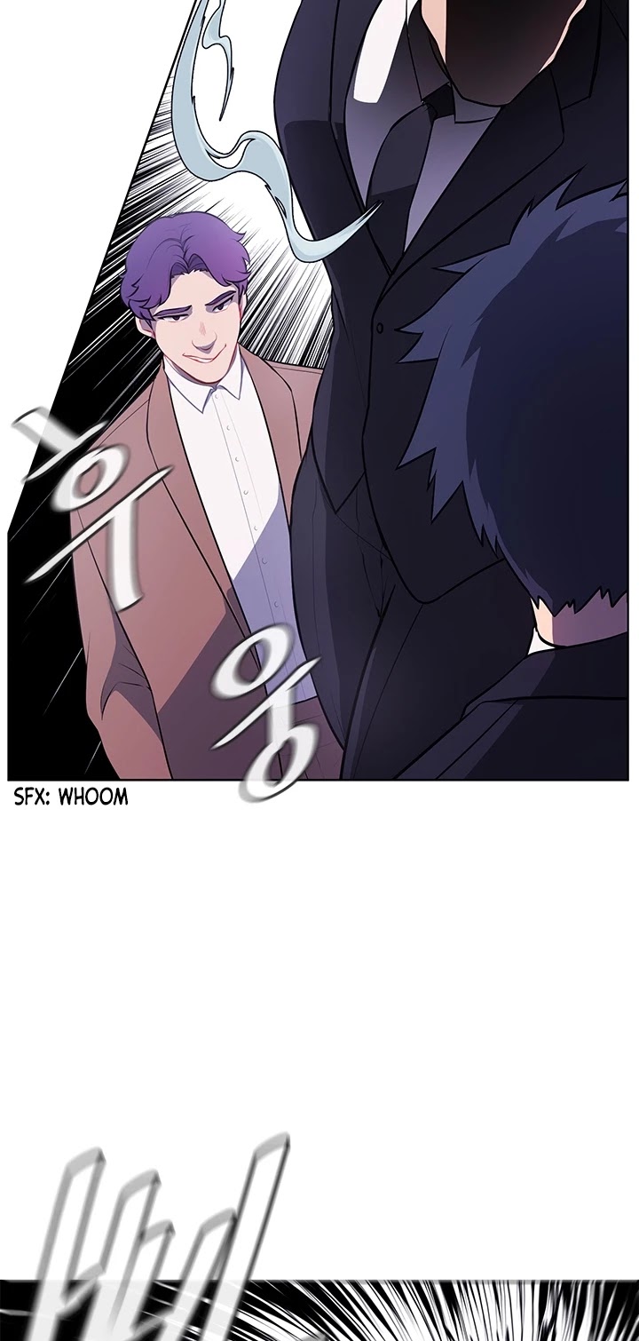 Trapped in a Webnovel as a Good-for-Nothing Chapter 4 page 8 - Chapter 4