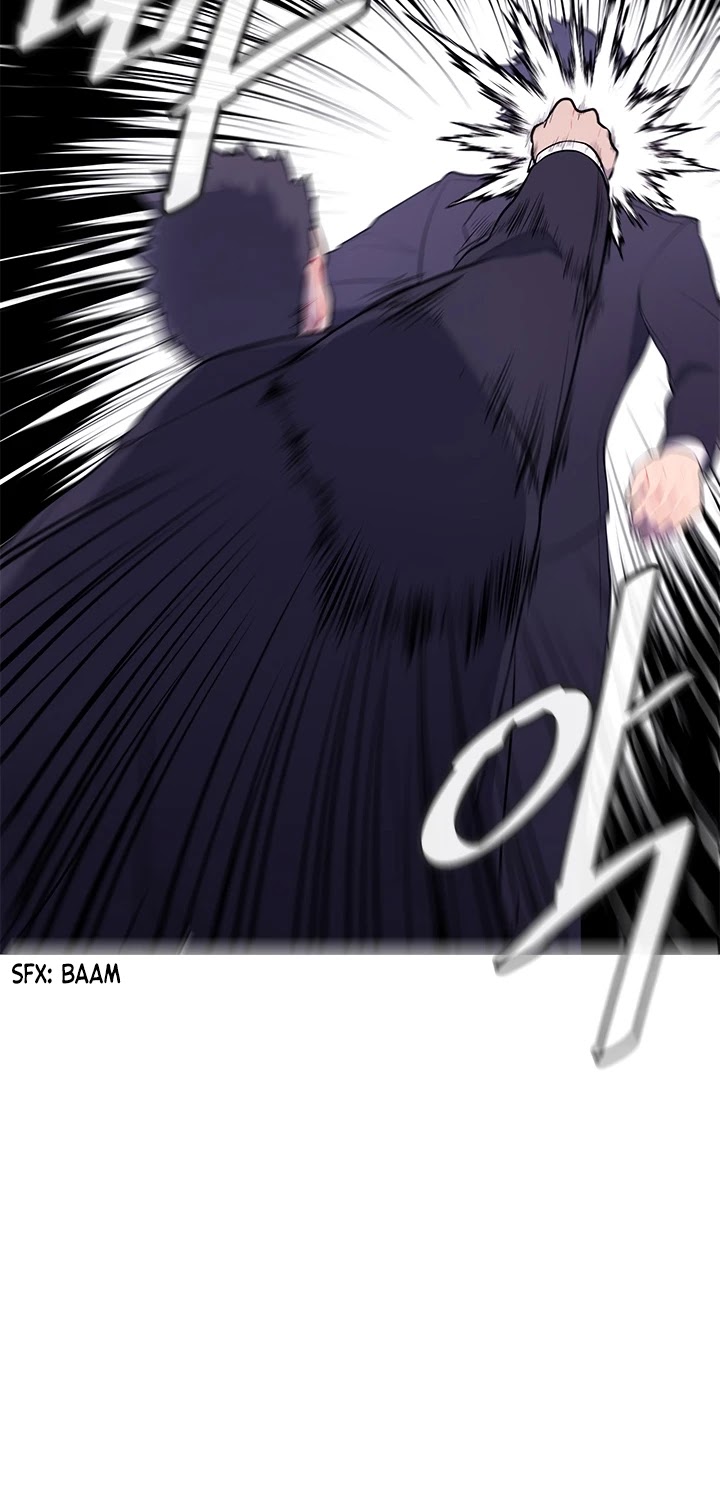 Trapped in a Webnovel as a Good-for-Nothing Chapter 4 page 9 - Chapter 4