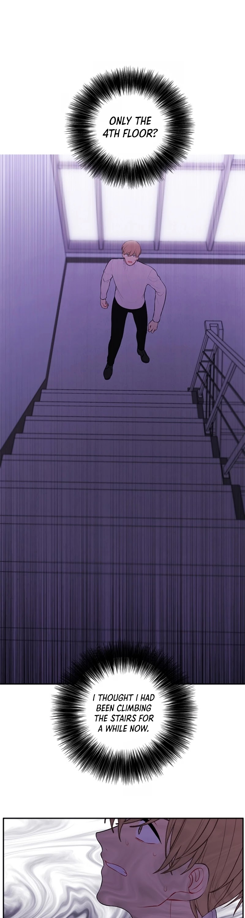 Trapped in a Webnovel as a Good-for-Nothing Chapter 40 page 10 - Chapter 40