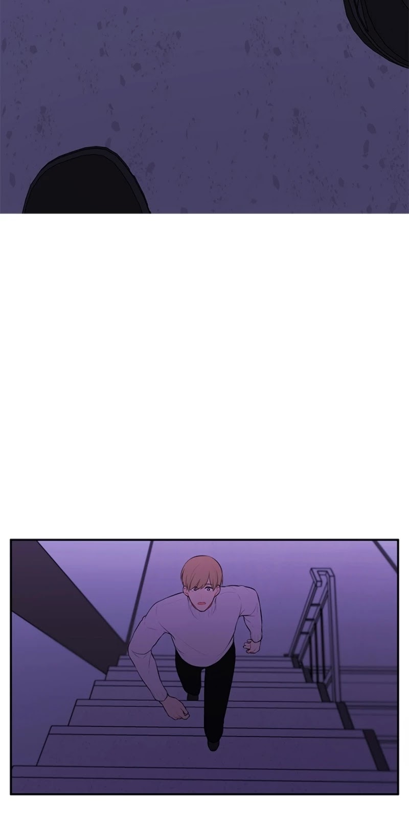 Trapped in a Webnovel as a Good-for-Nothing Chapter 40 page 14 - Chapter 40