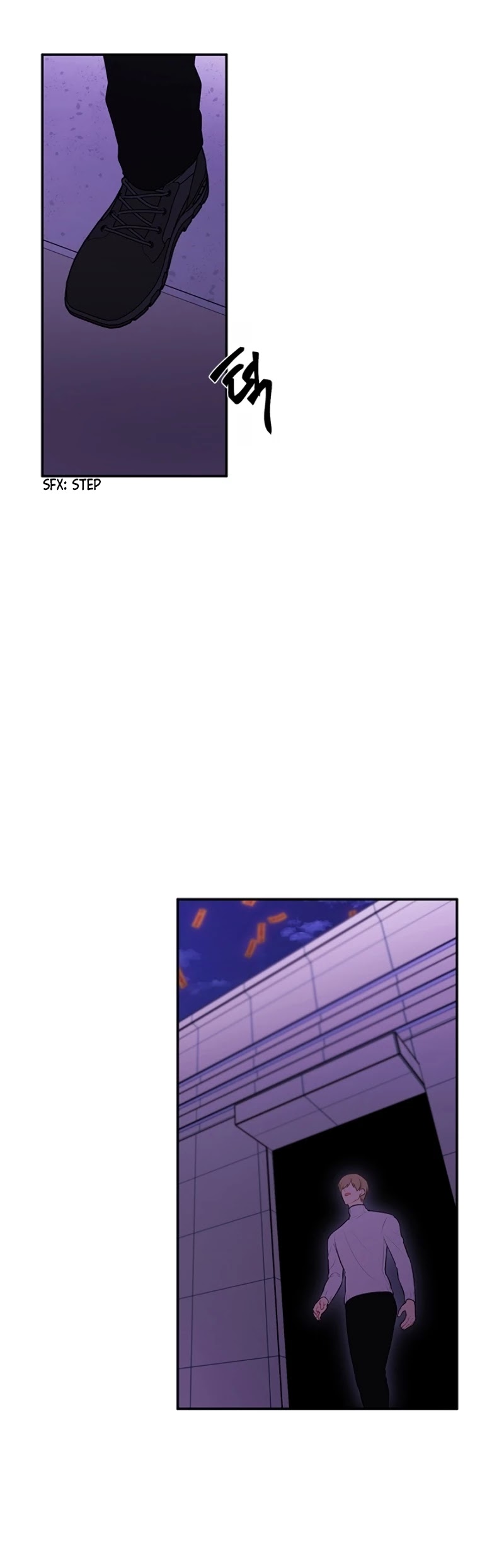 Trapped in a Webnovel as a Good-for-Nothing Chapter 40 page 23 - Chapter 40