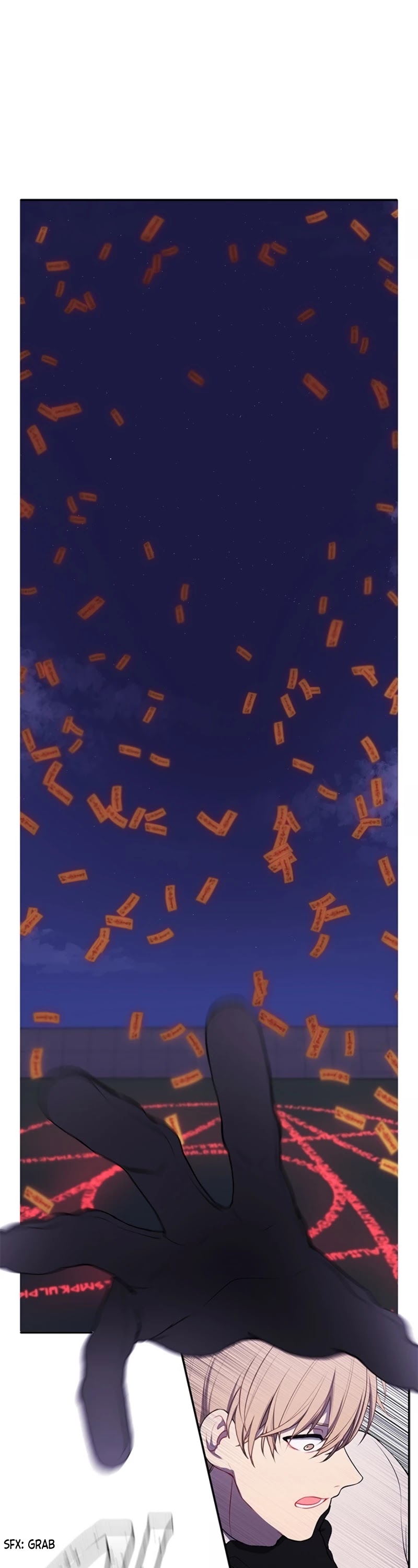 Trapped in a Webnovel as a Good-for-Nothing Chapter 40 page 24 - Chapter 40