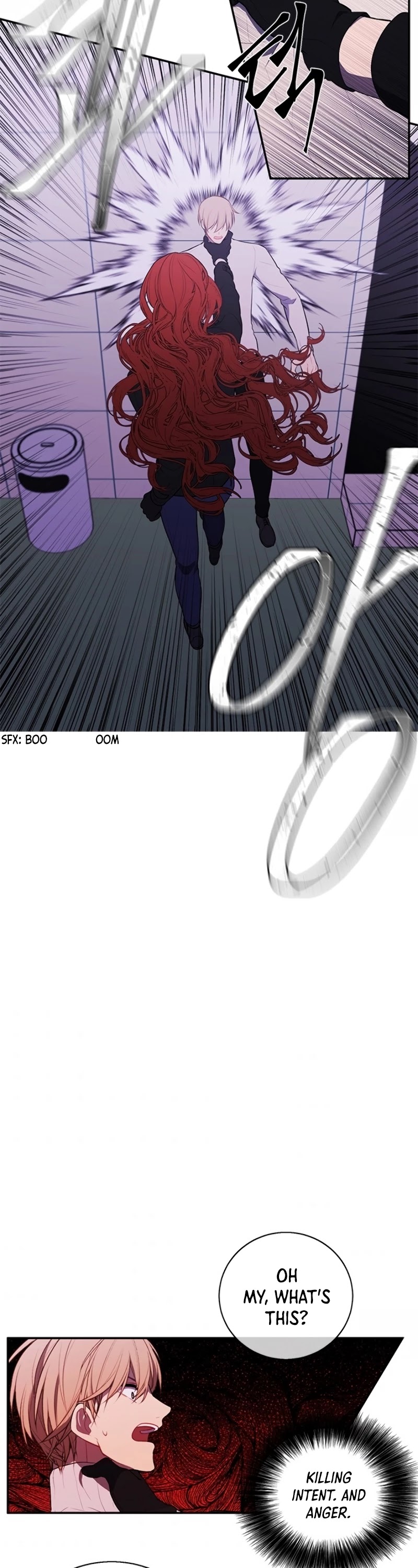 Trapped in a Webnovel as a Good-for-Nothing Chapter 40 page 25 - Chapter 40