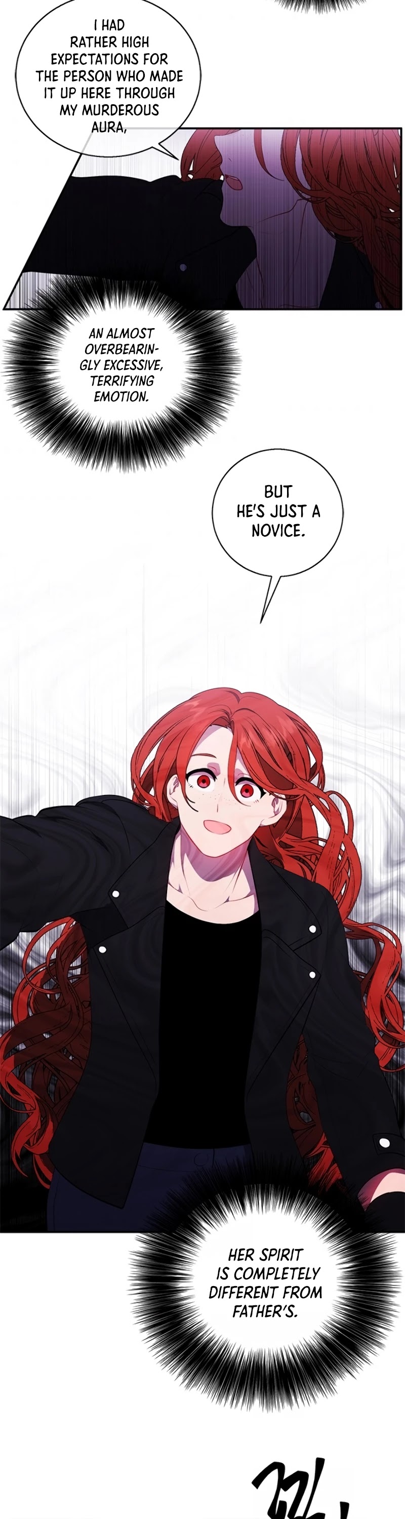 Trapped in a Webnovel as a Good-for-Nothing Chapter 40 page 26 - Chapter 40