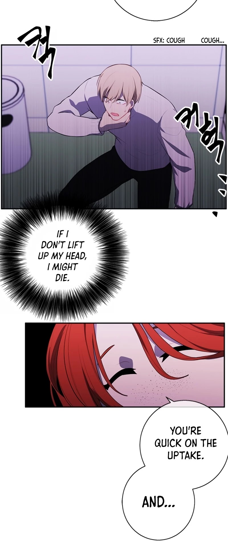 Trapped in a Webnovel as a Good-for-Nothing Chapter 40 page 28 - Chapter 40