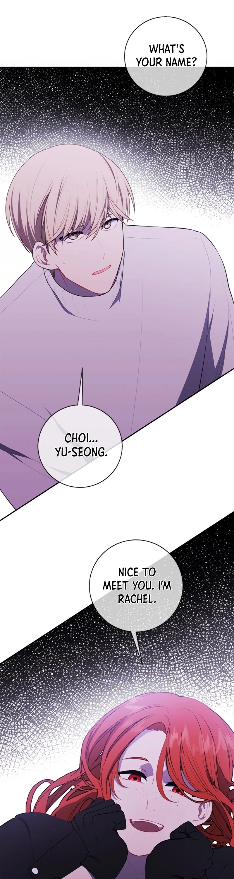 Trapped in a Webnovel as a Good-for-Nothing Chapter 40 page 30 - Chapter 40
