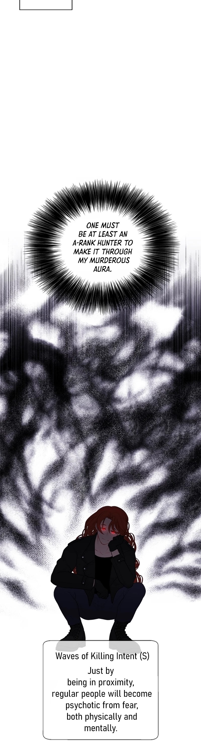 Trapped in a Webnovel as a Good-for-Nothing Chapter 40 page 32 - Chapter 40
