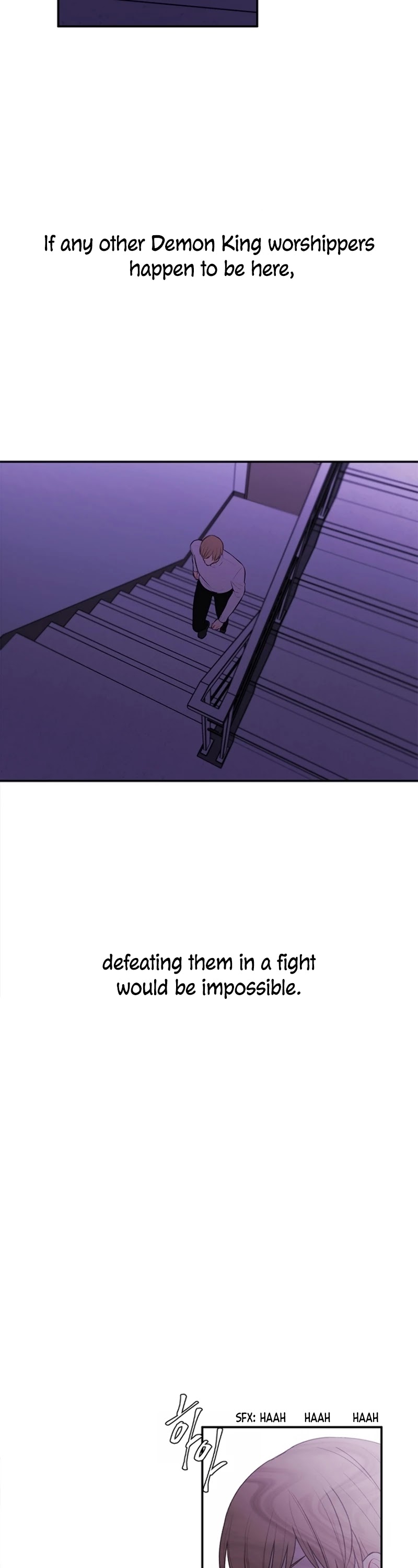 Trapped in a Webnovel as a Good-for-Nothing Chapter 40 page 7 - Chapter 40