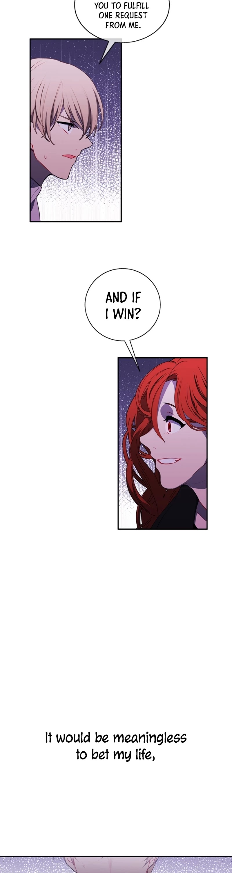 Trapped in a Webnovel as a Good-for-Nothing Chapter 41 page 11 - Chapter 41