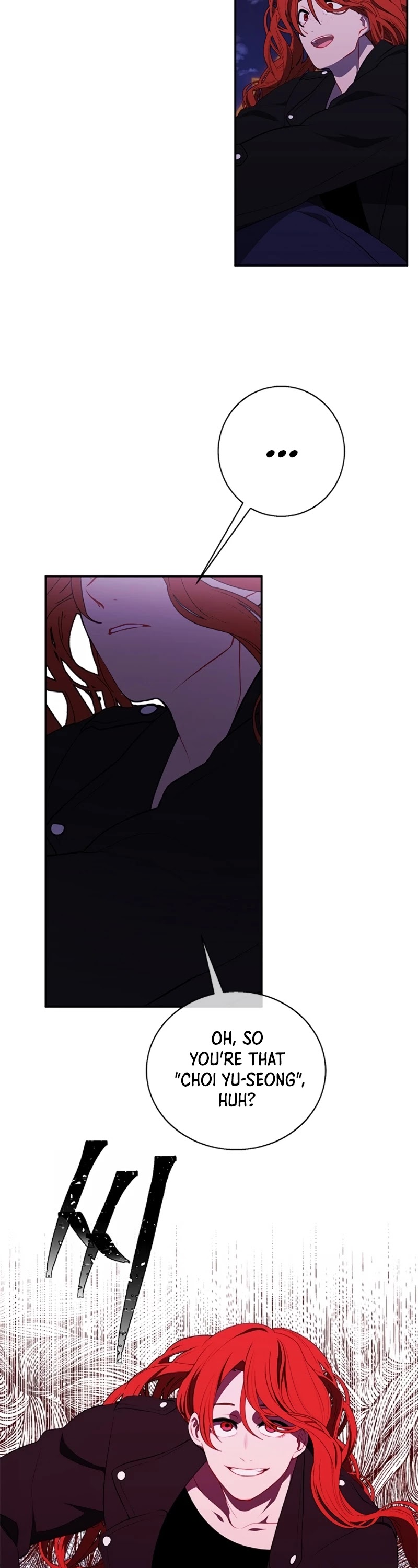 Trapped in a Webnovel as a Good-for-Nothing Chapter 41 page 15 - Chapter 41