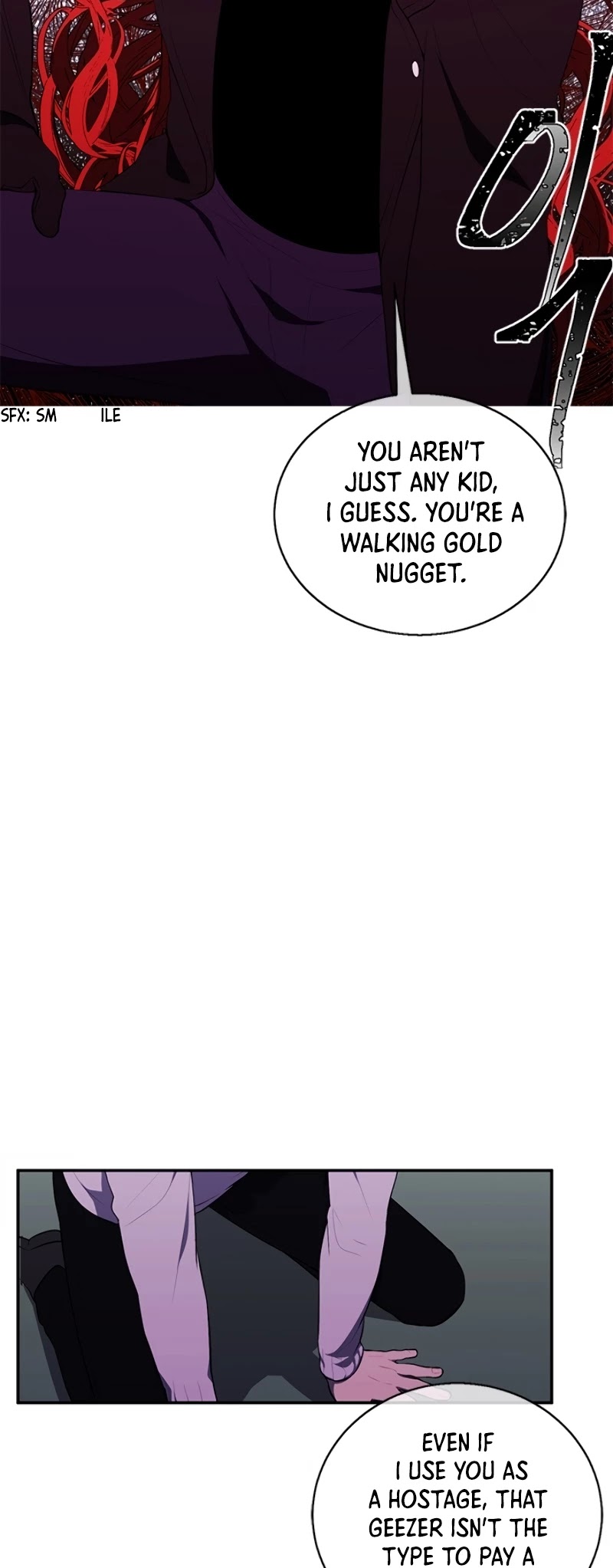 Trapped in a Webnovel as a Good-for-Nothing Chapter 41 page 16 - Chapter 41
