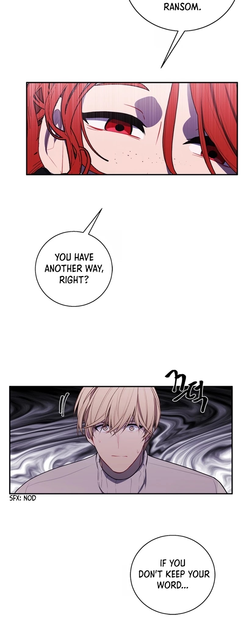 Trapped in a Webnovel as a Good-for-Nothing Chapter 41 page 17 - Chapter 41