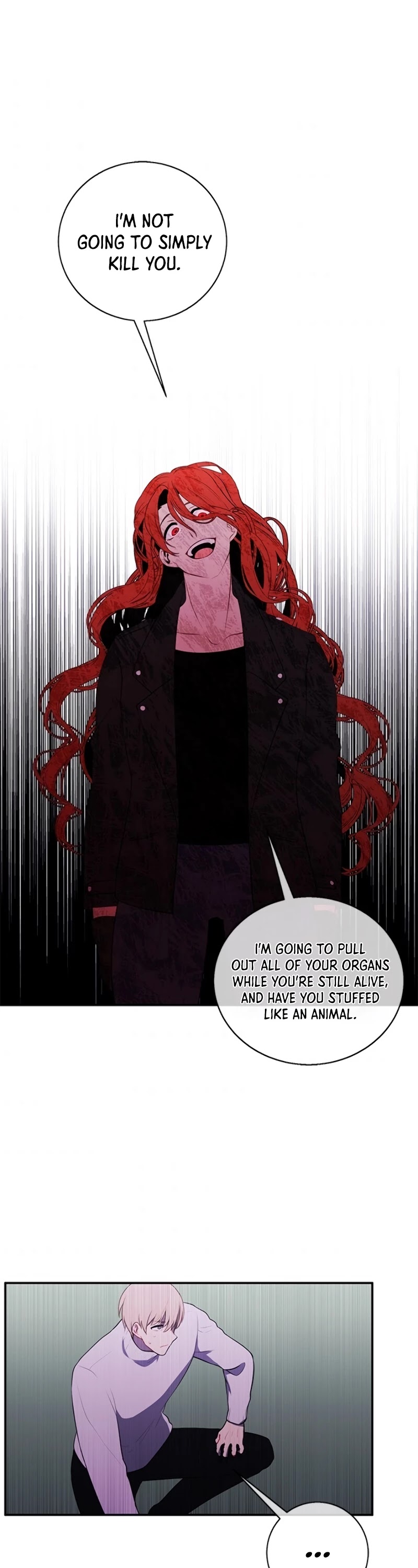 Trapped in a Webnovel as a Good-for-Nothing Chapter 41 page 18 - Chapter 41