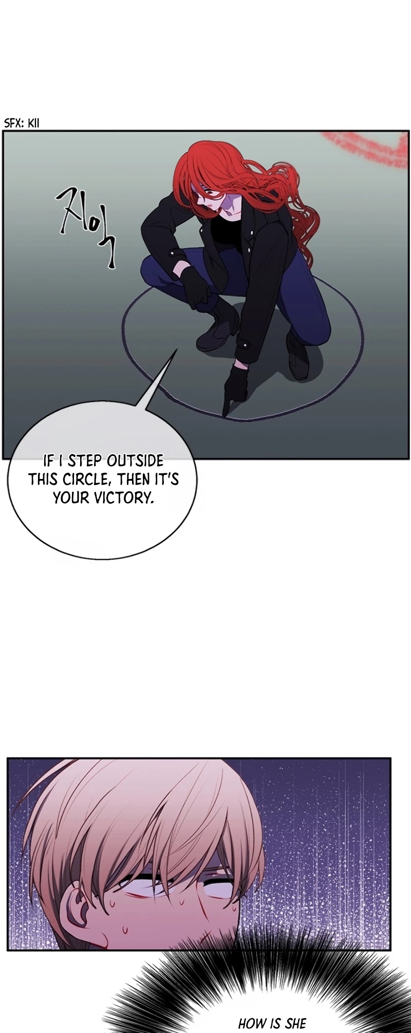 Trapped in a Webnovel as a Good-for-Nothing Chapter 41 page 20 - Chapter 41