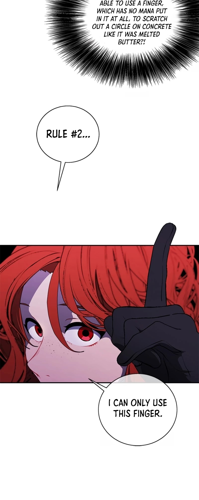 Trapped in a Webnovel as a Good-for-Nothing Chapter 41 page 21 - Chapter 41