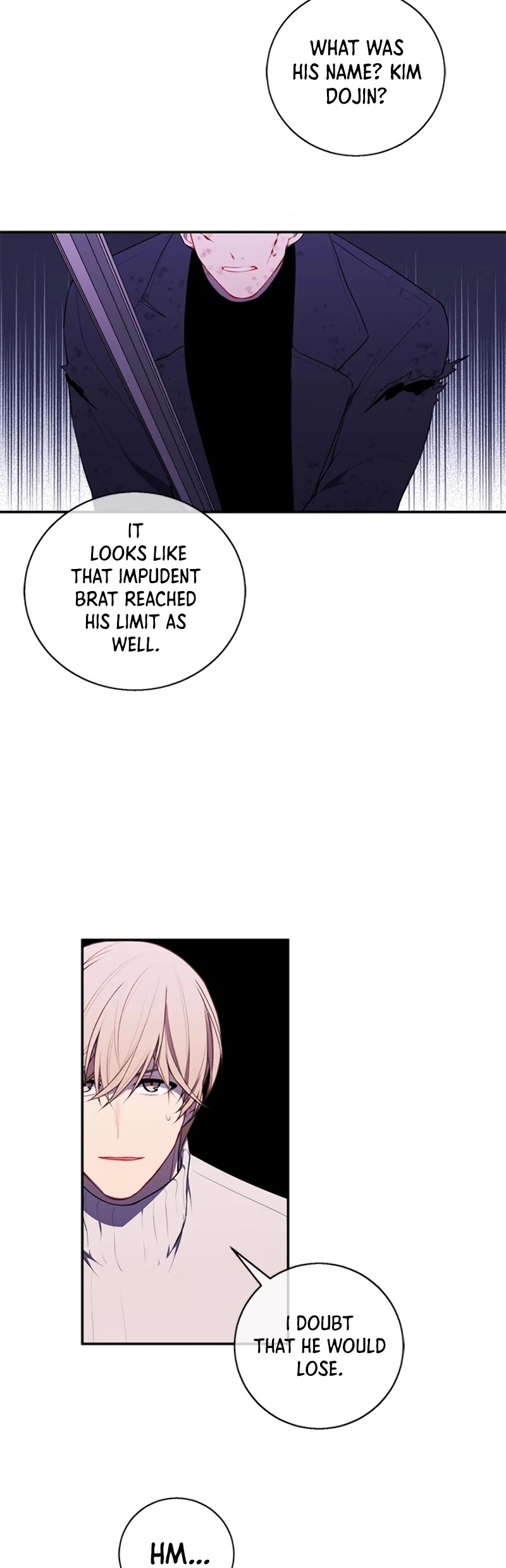 Trapped in a Webnovel as a Good-for-Nothing Chapter 41 page 28 - Chapter 41