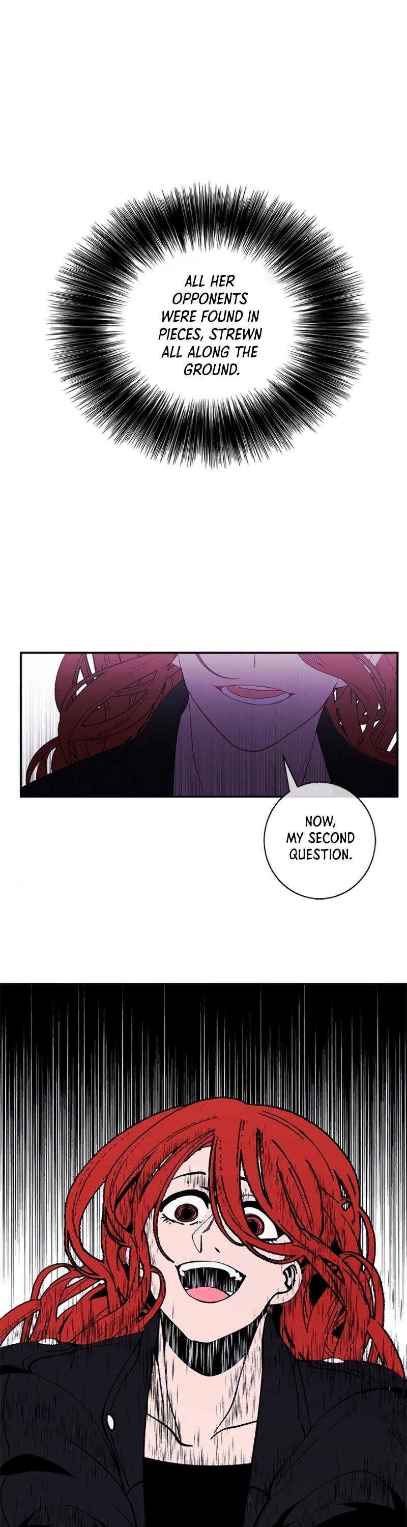 Trapped in a Webnovel as a Good-for-Nothing Chapter 41 page 3 - Chapter 41